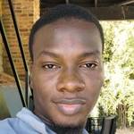 Ousmane Fofana's photo