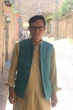 Zakir Hussain's photo