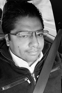 Gerardo's photo