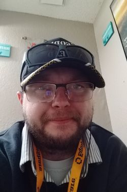 Michael Williamson 's photo