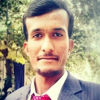Muhammad Irshad's photo