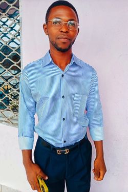 Emmanuel 's photo