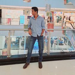 Mehdi Ali 's photo