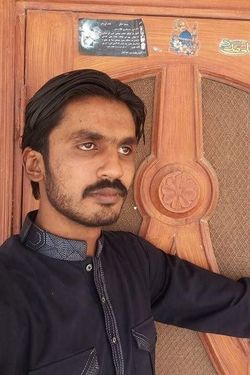 Syed Saqib Ali Shah 's photo