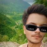 Vivu Agrahari's photo