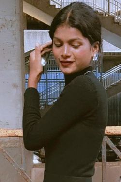 Neha 's photo