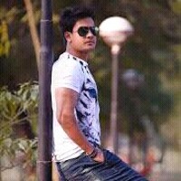 Raju's photo
