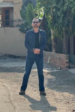 Deepak Bisht's photo