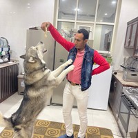 Ahmed Hassan's photo