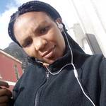 Asandile Dimala's photo