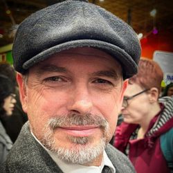 Andy spencer's photo
