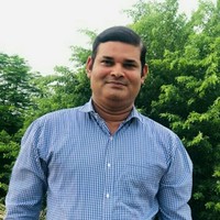 Pushpendra Singh's photo