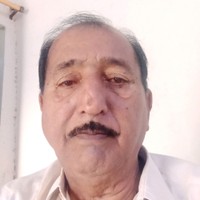 Ghulam sarwer's photo