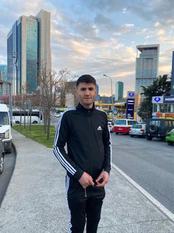 Ferhat Ayaz's photo