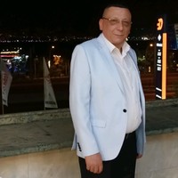 Murat Çakır's photo