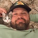 Jeffrey Morgan 's photo