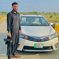 Hamza Ajmal 's photo