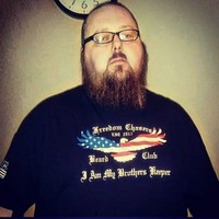 Bearded Buffalo's photo
