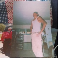 Tim Campbell's photo