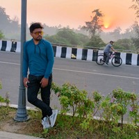 PAVAN BHIMANI's photo