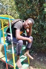 Anthony Higgins's photo