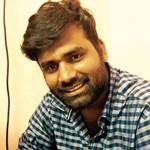 Shankar's photo