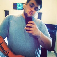 Mitch Lambert's photo