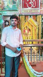 Jayant Choudhary's photo