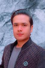 Muhammad Faraz's photo