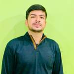 Sayyed Faizan Shah's photo