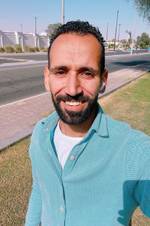 Mohammed Gamal's photo