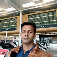 Sudhakar Borhade 's photo