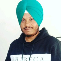 jaspreet Singh's photo