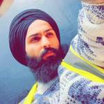 Navjeet singh's photo