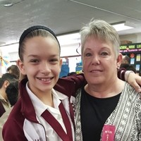 Norma's photo