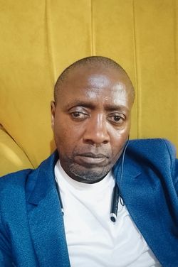 Anthony Muigai's photo