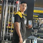 Youcef Benyahia's photo