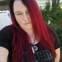 Blueyedcarrie's photo