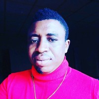 Daniel peter's photo