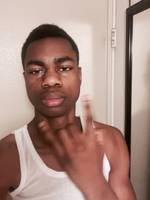 Ben Fabumuyi's photo