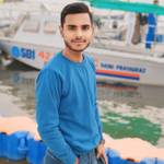 Satyam Sharma's photo