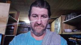 Allan John Mcgregor's photo