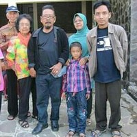 Dimas Putra Sakti's photo