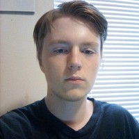 Lewis Wolcott's photo