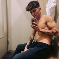 Sabi Johnson's photo