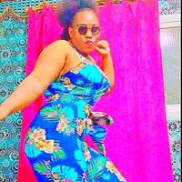 Patience Naishimbali 's photo