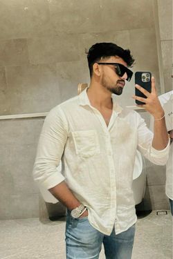 Nimesh's photo