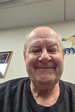 Rusty's photo