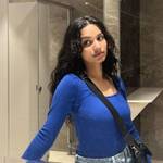 Simi Kapur's photo