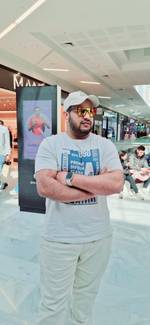 Arslan Ghumman's photo